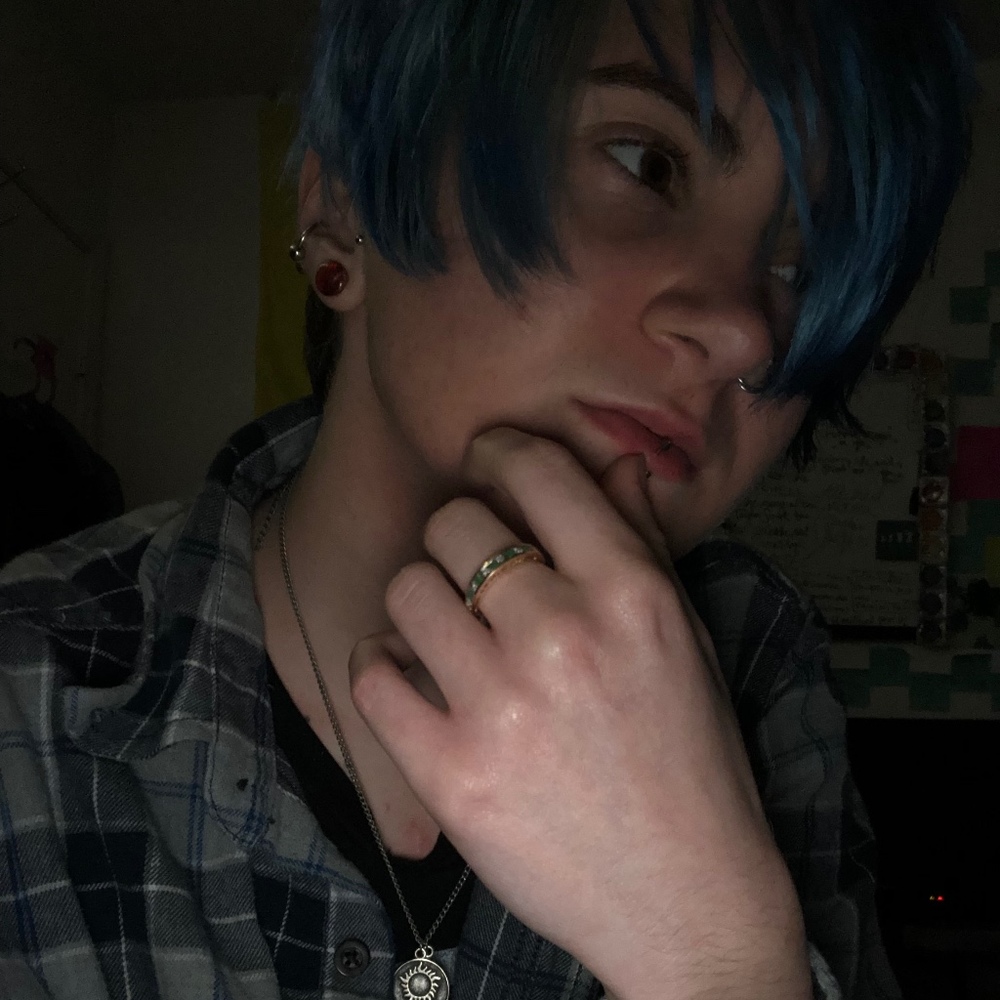 Meet your Posher, Teenage